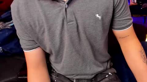 marcovitto online show from December 19, 12:11 pm