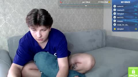 Marcus online show from January 6, 7:42 am