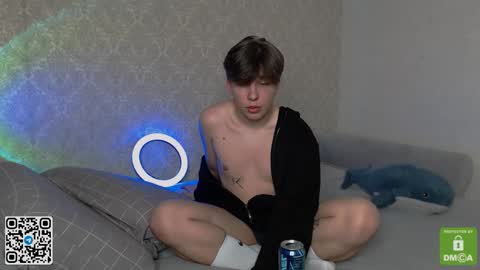 Marcus online show from March 11, 10:09 pm