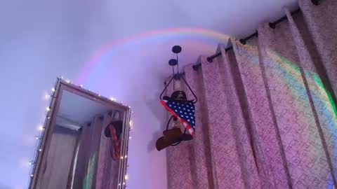 marcus_fire online show from November 18, 5:16 pm