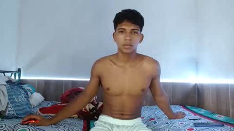 Marcus online show from October 29, 7:03 pm