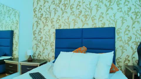 marcus_jeron online show from October 25, 3:40 am