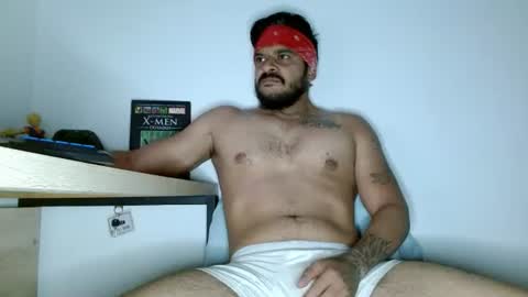 Marcus online show from July 17, 11:12 am