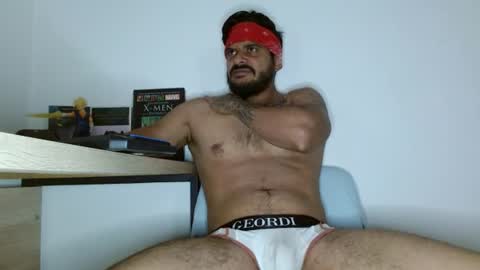 Marcus online show from July 21, 5:37 pm