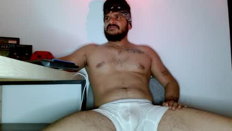Marcus online show from May 22, 3:46 am