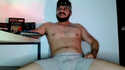 Marcus online show from May 27, 3:09 pm