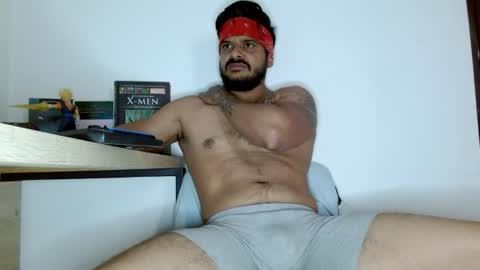 Marcus online show from July 22, 7:05 pm
