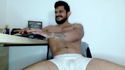 Marcus online show from July 11, 5:05 pm