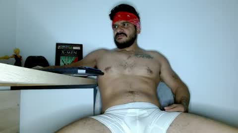 Marcus online show from July 8, 1:20 am