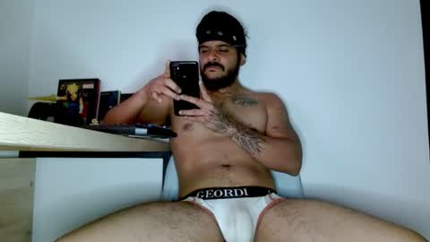 Marcus online show from August 6, 3:54 pm