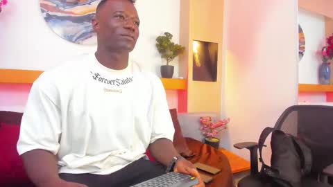 Marcusssss online show from January 17, 2:59 pm