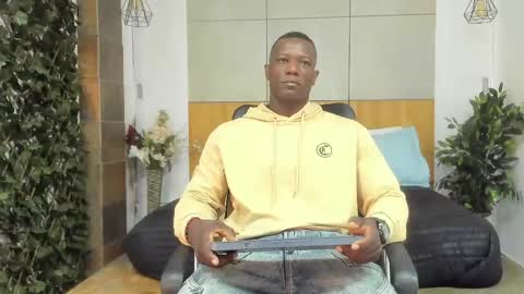 Marcusssss online show from May 8, 12:22 pm