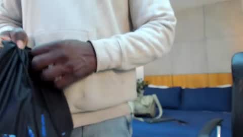 Marcusssss online show from July 29, 11:43 am