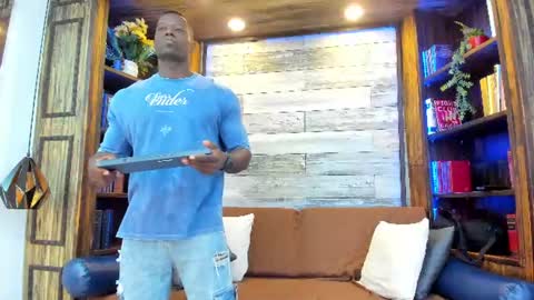 Marcusssss online show from July 13, 2:31 pm