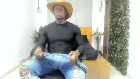 Marcusssss online show from November 20, 11:53 am