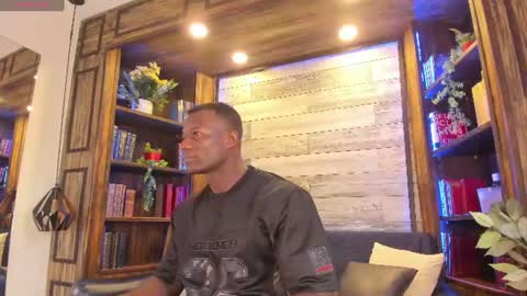 Marcusssss online show from July 15, 12:21 pm