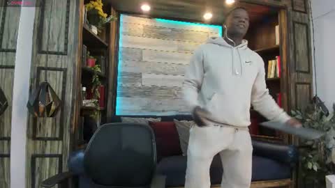 Marcusssss online show from June 25, 11:37 am