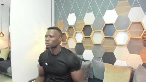 Marcusssss online show from March 8, 11:27 am