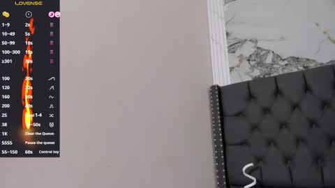 Marcus online show from February 27, 2:53 pm