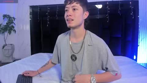 Marcus online show from March 2, 1:07 pm