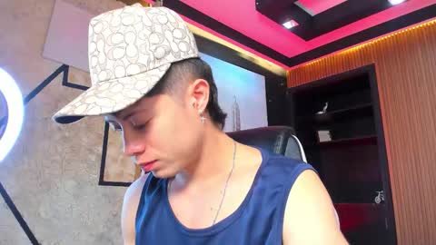 Marcus online show from December 1, 1:42 pm