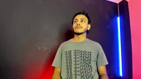 Marcus online show from April 17, 12:18 pm