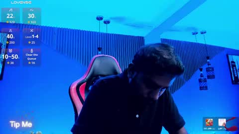Marcus online show from July 28, 12:48 pm