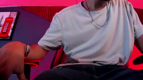 Marcus online show from June 25, 1:38 pm