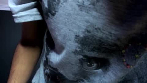 Marcus online show from April 14, 11:35 am