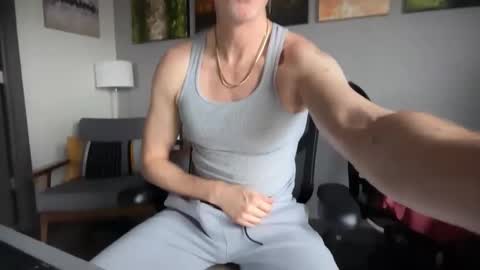 Marcus online show from March 22, 7:07 pm