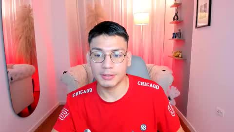 marcus online show from October 19, 3:16 pm