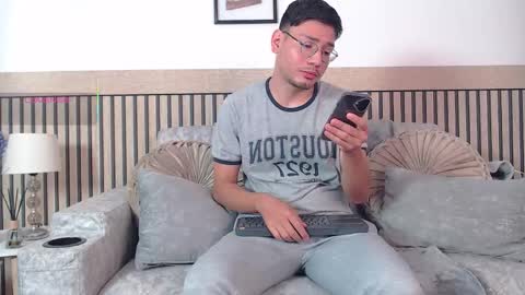 marcus online show from January 7, 2:55 pm