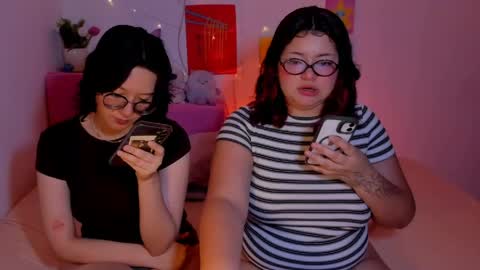 danna online show from April 9, 3:54 am