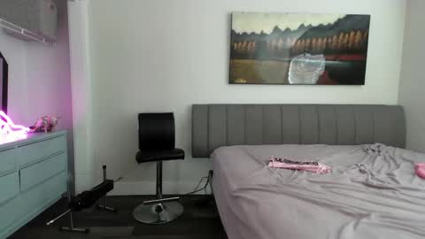 Marcy Tappette online show from April 19, 4:19 pm