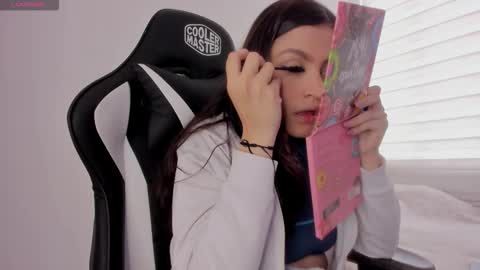 Maria online show from September 8, 4:39 pm