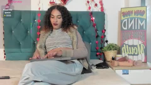 marfilastrom online show from February 24, 10:13 pm