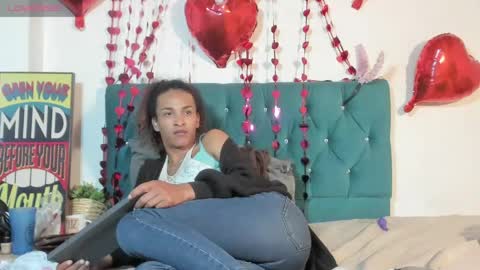 marfilastrom online show from April 20, 9:51 pm