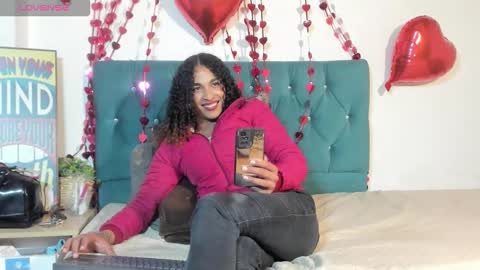 marfilastrom online show from March 28, 2:46 am