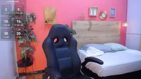 margare_scarlett online show from September 19, 12:31 pm