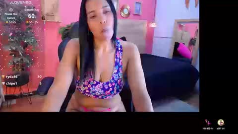 margare_scarlett online show from September 12, 3:47 pm