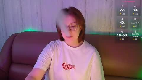 Margaret online show from February 28, 6:50 am