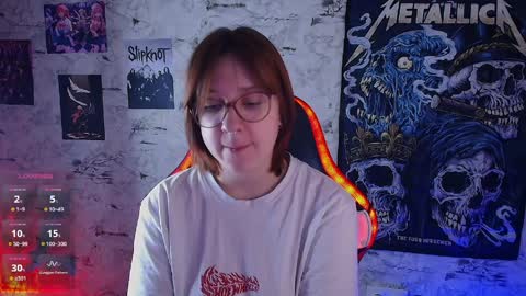 Margaret online show from April 5, 12:46 pm