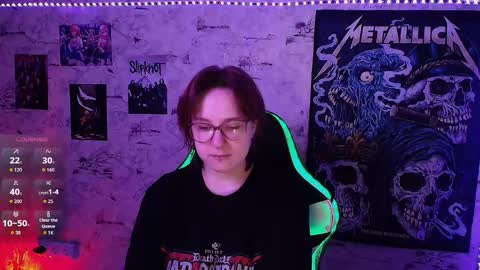 Margaret online show from March 18, 2:28 am