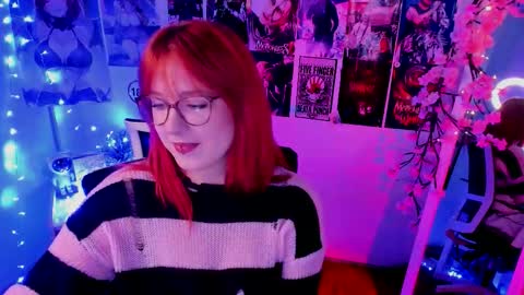 Margaret online show from November 12, 11:18 pm