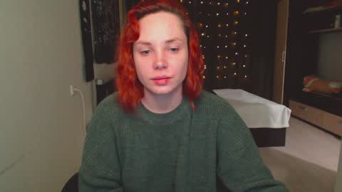 Margaret online show from January 29, 4:41 pm