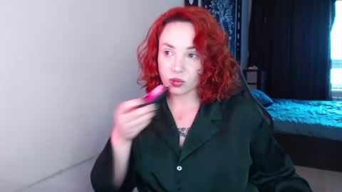 Margaret online show from June 14, 5:15 pm