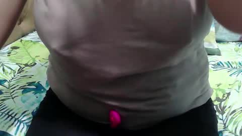 margareth6969 online show from November 17, 4:09 pm