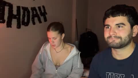 Alex and Jane online show from November 23, 5:22 pm