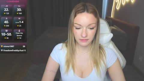 Margaret online show from March 21, 8:19 am