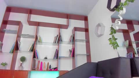 Margarita Zaa online show from April 3, 4:52 am